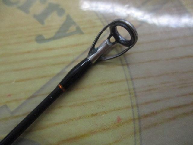 ラグゼオーシャンアルメーア B58MH-F