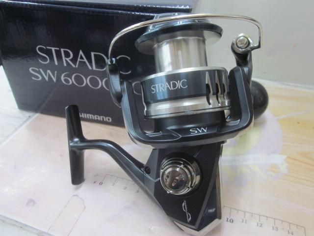 20ストラディックSW 6000HG｜＠ベリーネット 日本最大新品中古