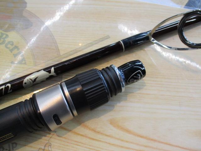 グリッサンド 72｜＠ベリーネット 日本最大新品中古釣具WEBショップ