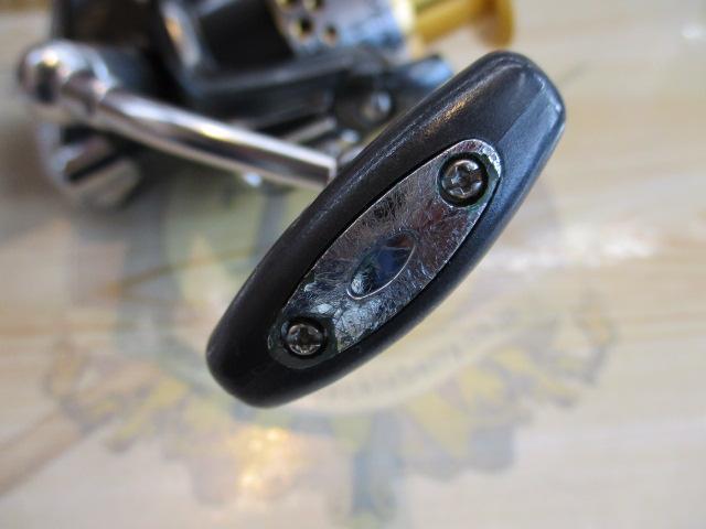 ナイトメア　ハイレア　まとめ売り 09レアニウムCI4 4000｜＠ベリーネット 日本最大新品中古釣具WEB