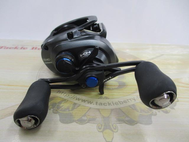 19SLX MGL 70HG｜＠ベリーネット 日本最大新品中古釣具WEBショップ