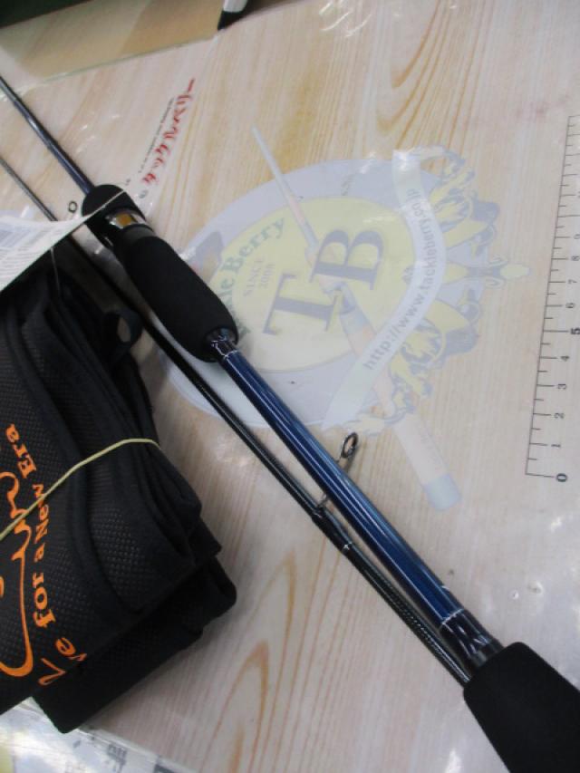 ブルーカレントⅢ 69