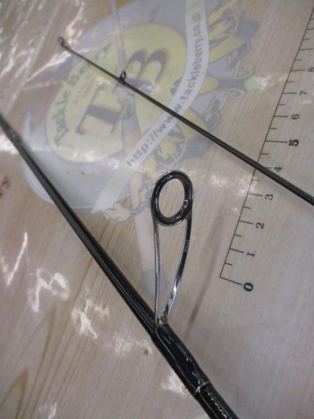 ブルーカレントⅢ 69