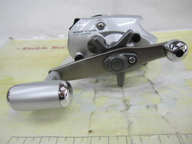 ダイナミック 150SF早技