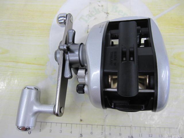 ダイナミック 150SF早技