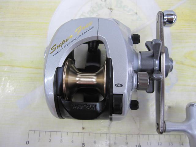 ダイナミック 150SF早技