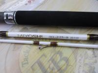 BJSミヨシ 40-225+バットノーマル