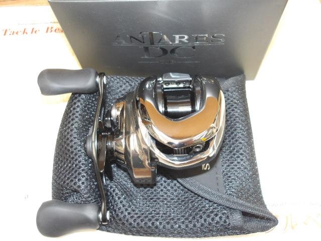 21アンタレスDC XG RH｜＠ベリーネット 日本最大新品中古釣具WEB