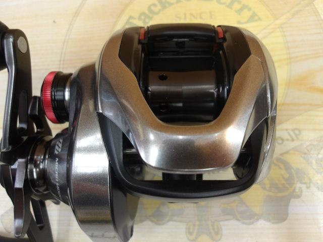21スコーピオンDC 150HG｜＠ベリーネット 日本最大新品中古釣具