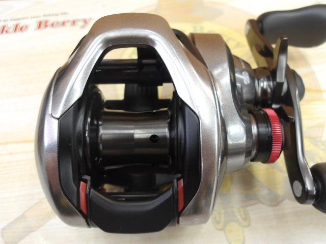 シマノ SHIMANO スコーピオン dc 150 hg 中古 シマノ(SHIMANO) 21 スコーピオンDC 150HG RIGHT(右