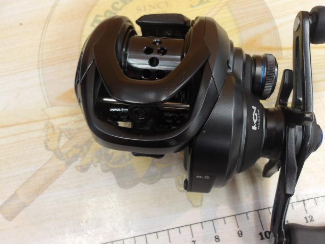 21SLX BFS XG LH｜＠ベリーネット 日本最大新品中古釣具WEBショップ