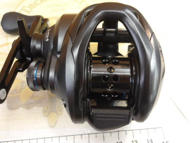 21SLX BFS XG LH｜＠ベリーネット 日本最大新品中古釣具WEBショップ
