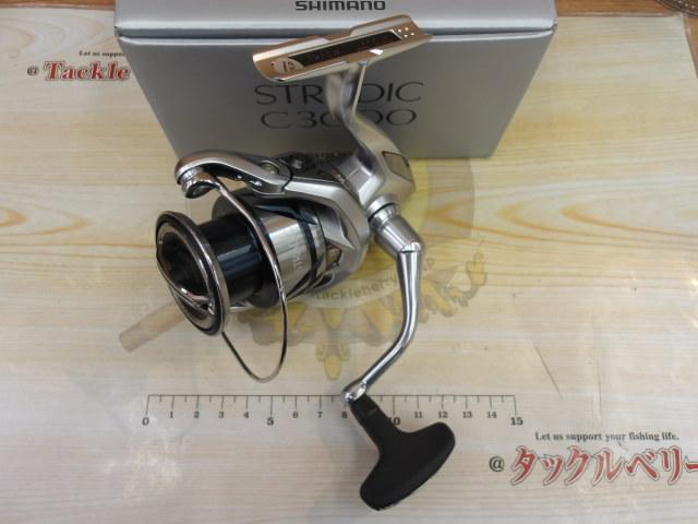 23ストラディック　c3000 シマノ 23 ストラディック C3000XG リール スピニング ( 2023年