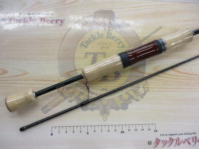 21カーディフAX S62SUL｜＠ベリーネット 日本最大新品中古釣具