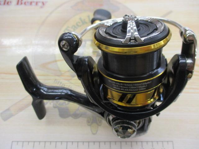 18レガリス　lt2500s-xh 18レガリス LT2500S-XH｜＠ベリーネット 日本最大新品中古釣具