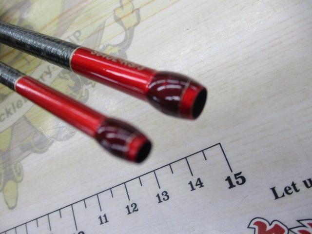 24ワールドシャウラ テクニカルエディション S64UL-RS/3