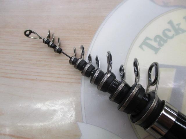 がま磯アテンダーⅢ 1.5-5.3