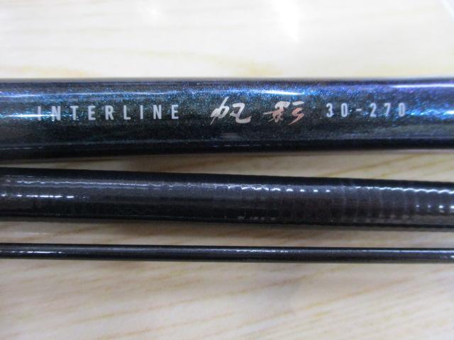 ILホカゲ 30-270・Y