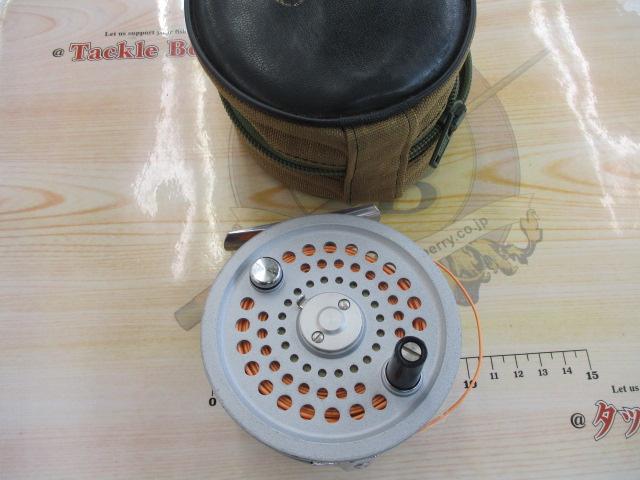 バテンキルディスク7/8 シルバー