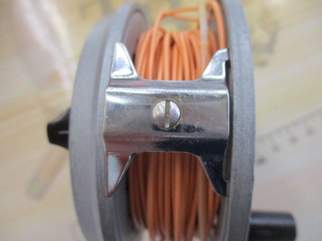 バテンキルディスク7/8 シルバー