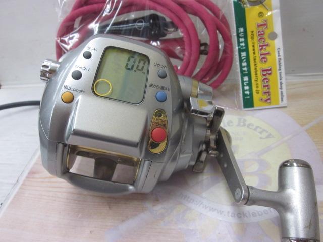 シーボーグ Z500T｜＠ベリーネット 日本最大新品中古釣具WEBショップ