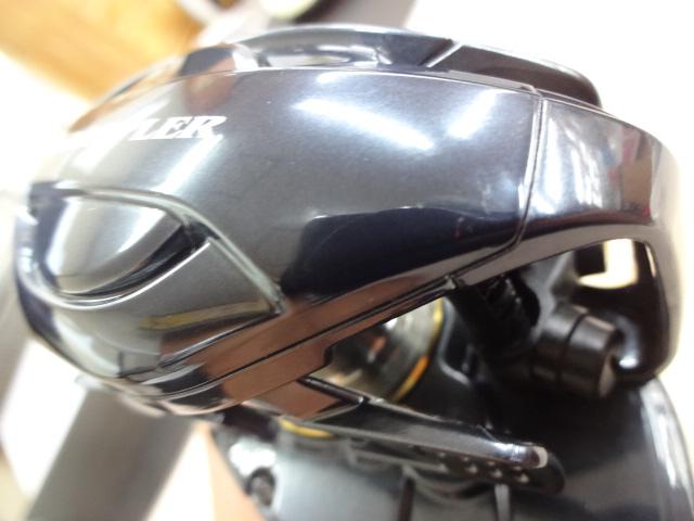 21 グラップラー　151hg シマノ(SHIMANO) 21 グラップラー 151HG 左巻き 043504