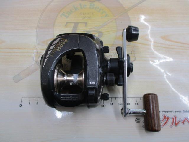 ダイナミックX 150早技