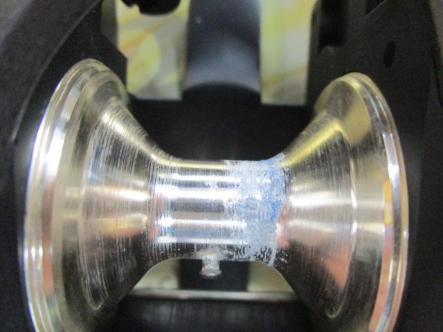 ダイナミックX 150早技