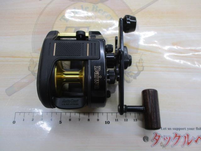 スーパー胴付 GS-20早技｜＠ベリーネット 日本最大新品中古釣具
