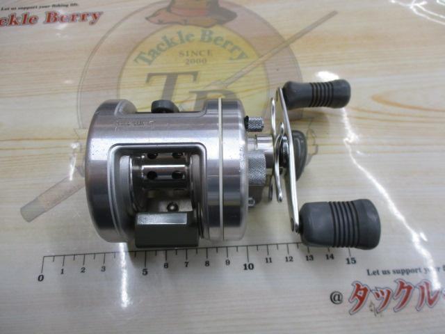 92カルカッタ 200｜＠ベリーネット 日本最大新品中古釣具WEBショップ