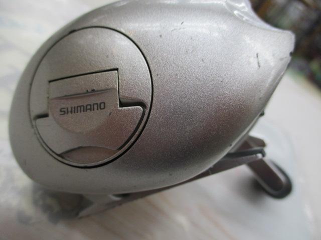 メタニウムMg LH