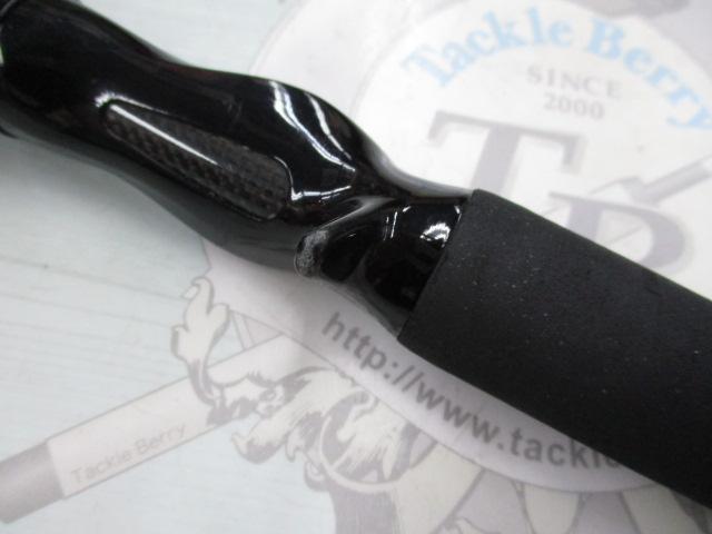 ダイワ　中古　ブラックレーベル　BL7112XHRB 7’11”　同梱不可　値下不可　佐川急便着払い　再出品 ブラックレーベル BL7112XHRB｜＠ベリーネット 日本最大新品中古