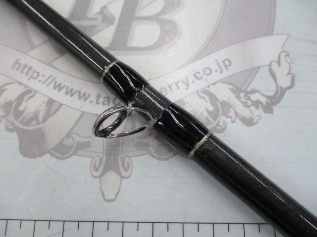 ダイワ　中古　ブラックレーベル　BL7112XHRB 7’11”　同梱不可　値下不可　佐川急便着払い　再出品 ブラックレーベル BL7112XHRB｜＠ベリーネット 日本最大新品中古