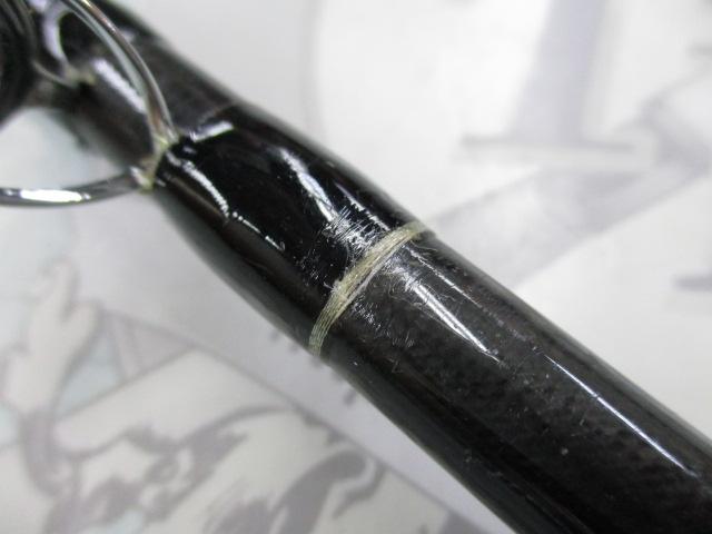 直営店に限定 ブラックレーベル 日本最大新品中古 BL7112XHRB｜＠ベリーネット ダイワ