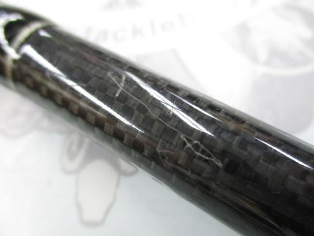 ダイワ　中古　ブラックレーベル　BL7112XHRB 7’11”　同梱不可　値下不可　佐川急便着払い　再出品 ブラックレーベル BL7112XHRB｜＠ベリーネット 日本最大新品中古