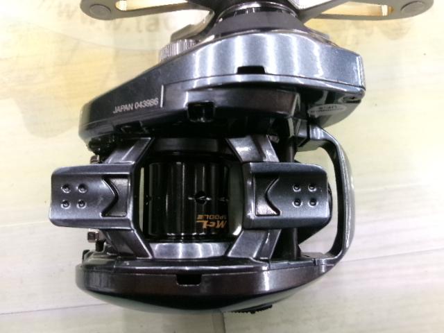 22アルデバランBFS HG RH｜＠ベリーネット 日本最大新品中古釣具