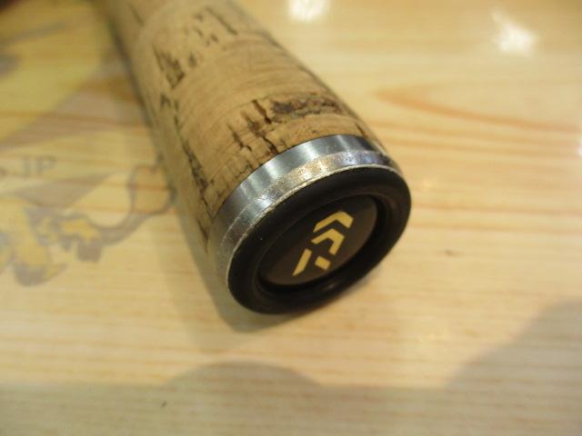 ブラックレーベル BLX SG 6102M+RB