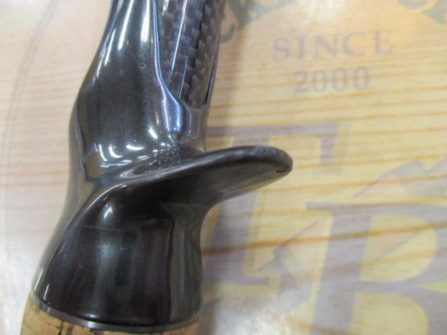 ブラックレーベル BLX SG 6102M+RB