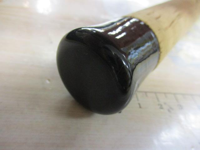 999.9フォーナインネイティブ 95XH AGS ブラックウルフ