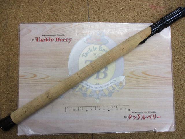 999.9フォーナインネイティブ 95XH AGS ブラックウルフ