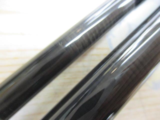 999.9フォーナインネイティブ 95XH AGS ブラックウルフ