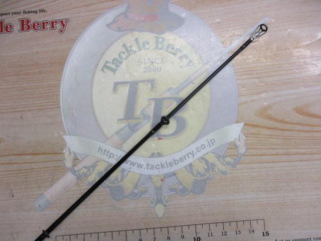 999.9フォーナインネイティブ 95XH AGS ブラックウルフ