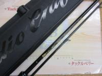 999.9フォーナインネイティブ 95XH AGS ブラックウルフ