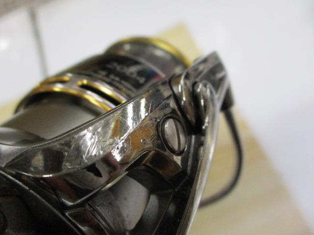 イグジスト 2004