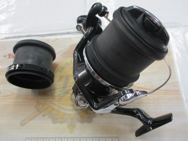 Amazon | シマノ(SHIMANO) スピニングリール 投げ・遠投 15