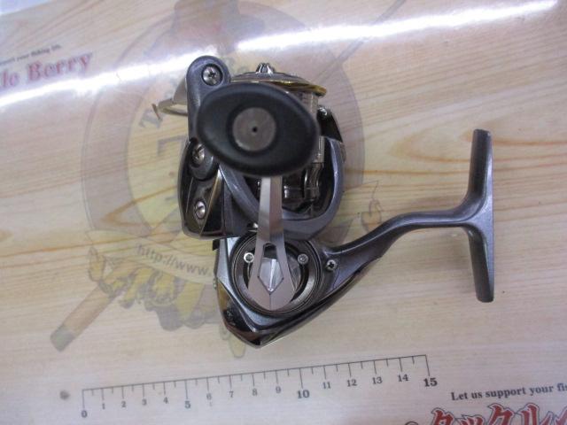 15ルビアス2004H整備その② | reelmaintenance-higarageのブログ