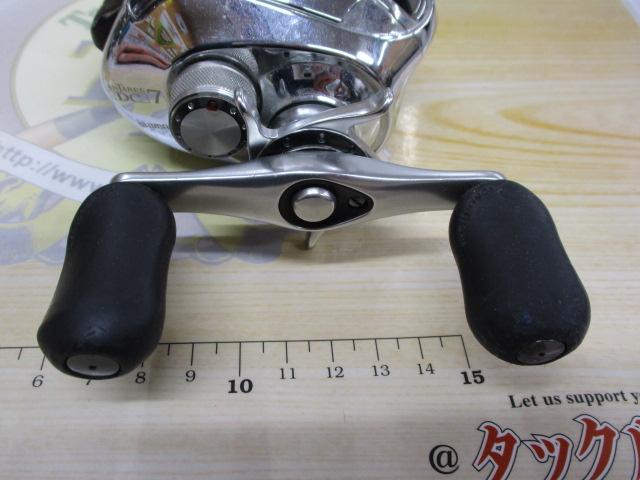 06アンタレスDC7 RH｜＠ベリーネット 日本最大新品中古釣具WEB