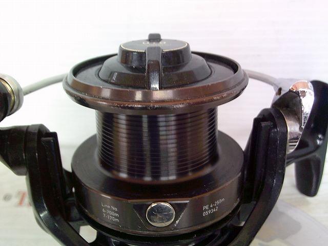 14プロカーゴSS 4500遠投｜＠ベリーネット 日本最大新品中古釣具