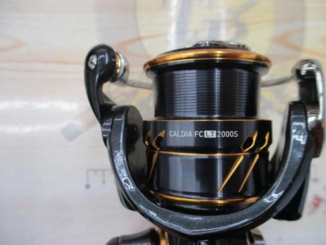 21カルディア FC LT2000S｜＠ベリーネット 日本最大新品中古釣具