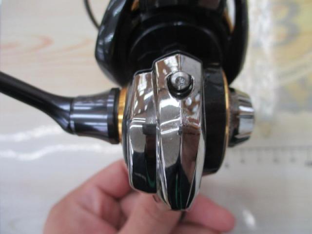 21カルディア FC LT2000S